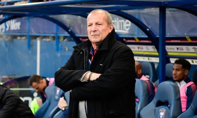 Courbis s'agace et s'inquiète avec un Tuchel qu'il juge "fébrile"