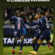 Les images du PSG ce mercredi : victoire face à Reims et 4000e but du club pour Kouassi