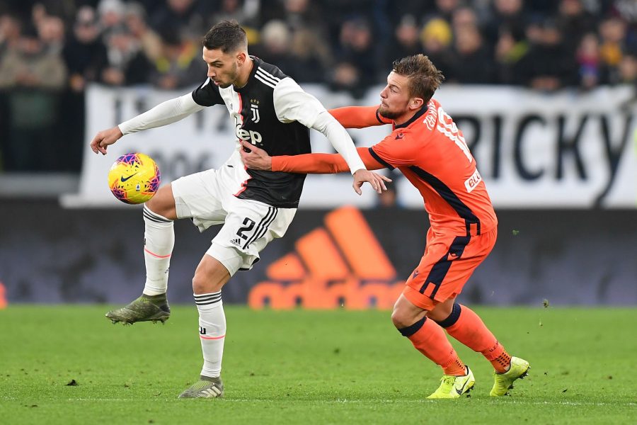 Mercato - L'échange entre De Sciglio et Kurzawa "est une possibilité", confirme Le Parisien