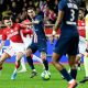 Di Maria s'est offre un beau record avec sa passe décisive lors de Monaco/PSG