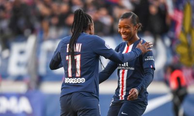 PSG/OM - Diani se réjouit de la victoire, mais pense déjà à la suite