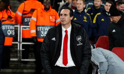 Emery revient sur son passage au PSG : remontada, VAR, Neymar et Mbappé