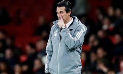 Emery annonce qu'il a changé d'avis pour Neymar, qui "doit revenir" en Espagne