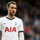 Officiel - Eriksen quitte Tottenham pour finalement rejoindre l'Inter Milan