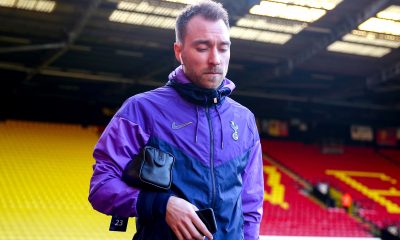 Mercato - L'Inter compte boucler l'arrivée d'Eriksen cette semaine, selon La Gazzetta dello Sport