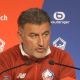 LOSC/PSG - Galtier évoque son ambition, la tactique, la domination parisienne en France et le calendrier