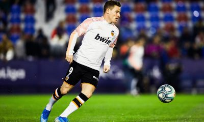 Mercato - Le PSG s'intéresse à Gameiro, confirme la Cadena Ser