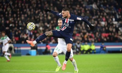 Mercato - Icardi n'a pas de clause pour refuser de rester au PSG, selon L'Equipe