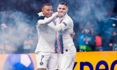 Yannick Stopyra salue l'adaptation rapide d'Icardi au PSG et sa relation avec Mbappé