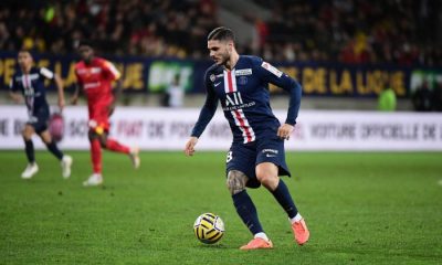 A l'instar de Cavani, Icardi aime les plaisirs champêtres et est heureux au PSG explique Wanda Nara