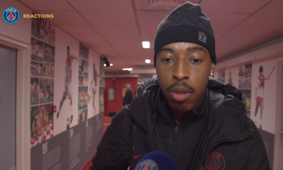 Monaco/PSG - Kimpembe évoque un PSG "revanchard" et la joie de retrouver la compétition