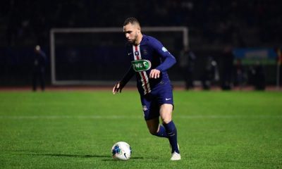 Mercato - Kurzawa proposé à l'OL, qui préfère travailler sur "d'autres pistes" selon Foot Mercato