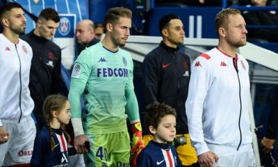 PSG/Monaco - Lecomte est satisfait et souligne "on aurait pu gagner comme on aurait pu perdre"