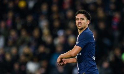 Il y a eu une tentative de cambriolage chez Marquinhos durant PSG/Monaco