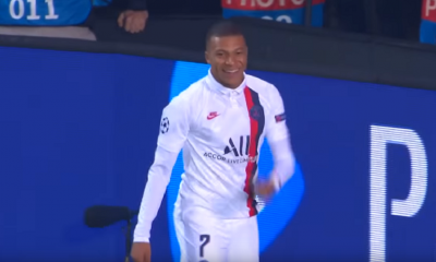 Mbappé pourrait prolonger au PSG, mais seulement s'il voit la possibilité de gagner la Ligue des Champions selon L'Equipe