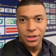 Mbappé revient sur son coup du foulard contre Saint-Etienne et son rang de joueur le plus cher du monde selon le CIES