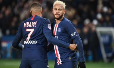 Résumé PSG/AS Monaco (3-3): La vidéo des buts et temps forts Parisiens