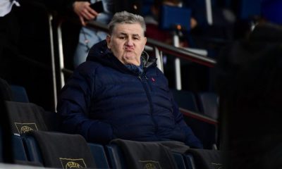 Monaco/PSG - Ménès souligne les différences entre les deux matchs, puis fustige l'arbitre et la VAR