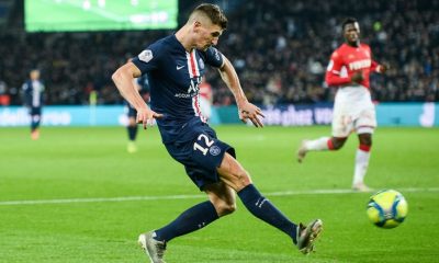 Mercato - Meunier intéresse en Serie A et Premier League, mais sa priorité est toujours le PSG selon Le Parisien