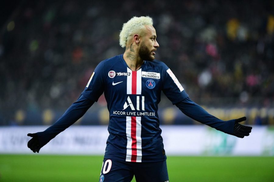 Neymar peut porter haut le PSG cette année selon Stéphane Bitton