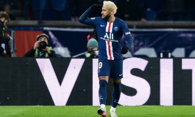 Le Parisien souligne qu'il sera compliqué pour Neymar de participer aux Jeux Olympiques 2020