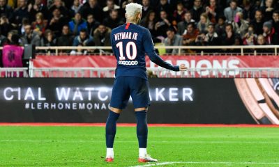 Neymar et le PSG, "contact renoué" en vue d'une prolongation de contrat annonce Téléfoot