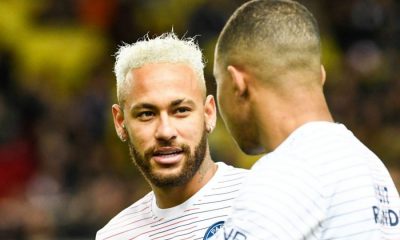 Neymar prêt à prolonger au PSG, mais une avancée concrète attendra la Ligue des Champions selon ESPN