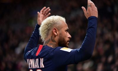 L'Equipe raconte la discussion au PSG pour changer de mentalité, avec la "promesse" de Neymar