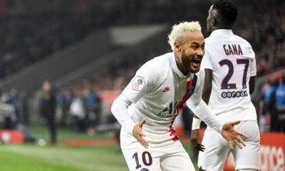 Résumé Lille/PSG (0-2): La vidéo du but et temps forts Parisiens