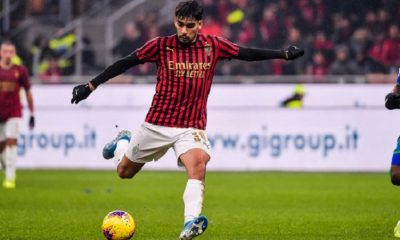 Mercato - Paqueta s'est abonné au PSG sur Instagram