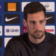 Sergio Rico confirme qu'il aimerait rester au PSG et fait l'éloge de Cavani