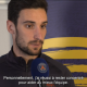 PSG/Saint-Etienne - Sergio Rico est heureux d'avoir joué et de la performance de l'équipe