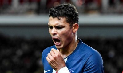 Thiago Silva évoque l'état d'esprit et la tactique "Sur le papier, c'est un 4-4-2, mais sur le terrain, ce n'est pas ça"