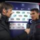 Lorient/PSG - Thiago Silva est content d'avoir évité les prolongations et souligne "l'état d'esprit" parisien