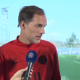 Lorient/PSG - Tuchel explique l'avantage de rester en 4-4-2 et sa façon de voir la rotation de l'effectif