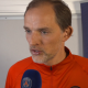 Tuchel est très satisfait "Attaquer ensemble, défendre ensemble, l’équipe le fait bien en ce moment."