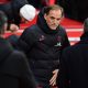 Tuchel indique que "c'est possible" que Cavani reste au PSG et qu'il préfère que ce soit le cas