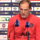 Tuchel est heureux de la mentalité de son équipe et rappelle "Le plus important, ce n'est pas le système"