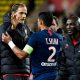 Résumé FC Lorient/PSG (0-1): La vidéo du but et temps forts Parisiens