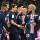 Verratti évoque le bonheur de Neymar et ses grands efforts défensifs "c'est un bon exemple"