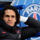 Mercato - Cavani a annoncé son départ à ses coéquipiers au PSG, selon Foot Mercato