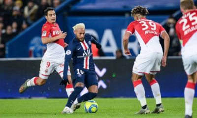 PSG/Monaco - Les tops et les flops parisiens de ce match spectaculaire