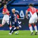 PSG/Monaco - Les tops et les flops parisiens de ce match spectaculaire