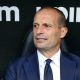 Allegri place encore le PSG en candidat pour la Ligue des Champions