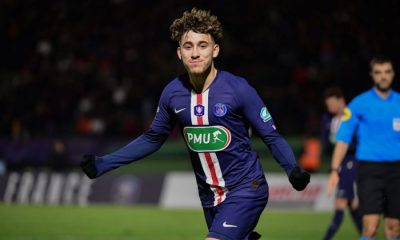 Dijon/PSG - Paredes aussi parmi les absents, Aouchiche convoqué selon RMC Sport