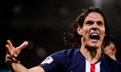 PSG/Bordeaux - Les notes des Parisiens dans la presse : Cavani et Verratti hommes du match, Mbappé a la moyenne