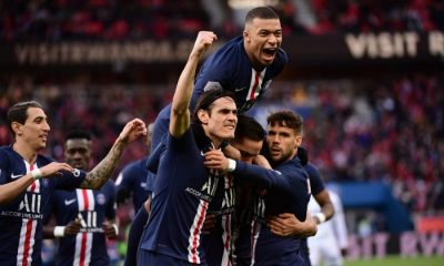 PSG/Dijon, les Tops et les Flops de la victoire sans trembler des Parisiens