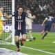 Les images du PSG ce dimanche : victoire face à Bordeaux et 200e but pour Cavani