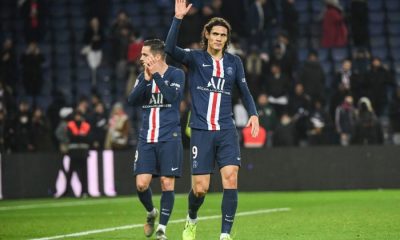 Mercato - Le Barça a approché Cavani cet hiver et aura de beaux courtisans cet été, selon L'Equipe