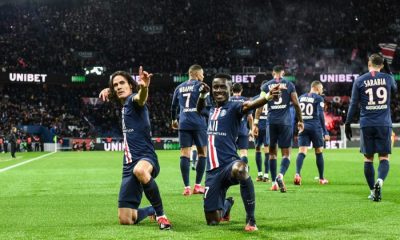 Résumé PSG/OL (4-2): La vidéo des buts et temps forts Parisiens